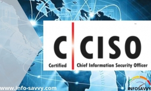 EC-Council Certified Chief Information Security Officer(CCIS